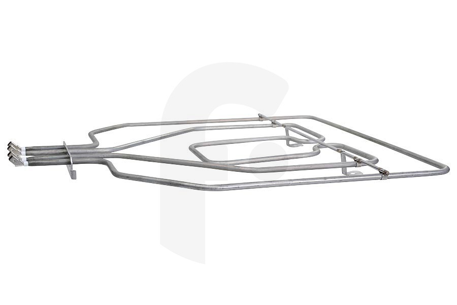 Bosch Forno Elemento riscaldante (elemento superiore) 2800W per Bosch, Siemens e altri forno 471375, 00471375