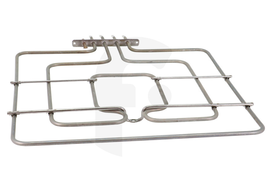 Constructa Horno Bosch 771772 00771772 Elemento calefactor encima del horno-microondas