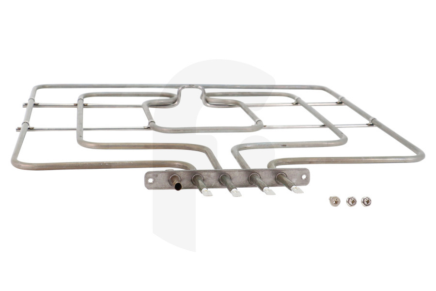 Constructa Horno Bosch 771772 00771772 Elemento calefactor encima del horno-microondas