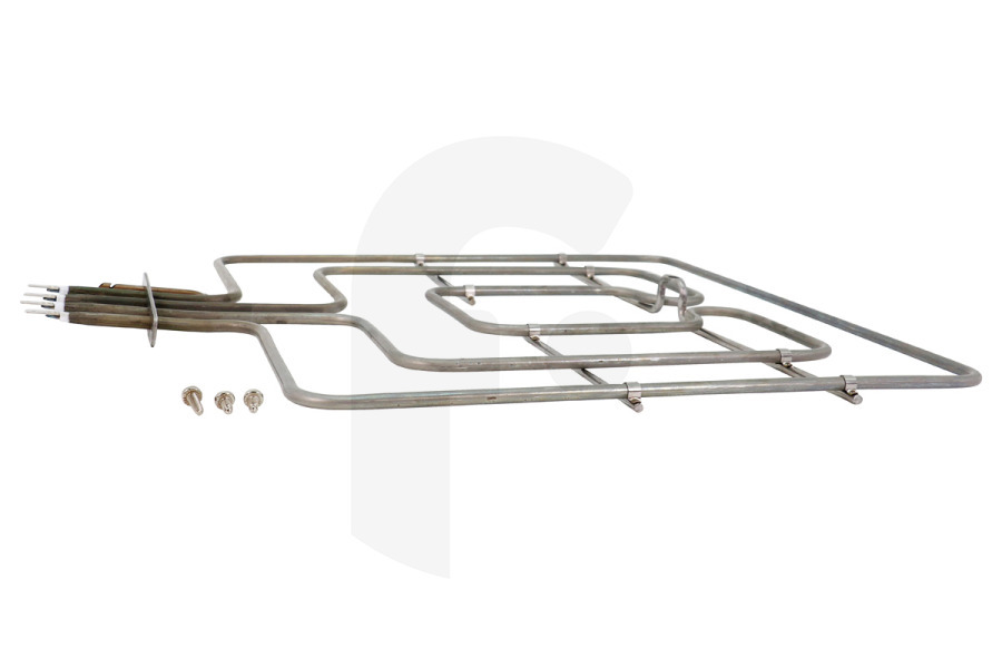 Constructa Horno Bosch 771772 00771772 Elemento calefactor encima del horno-microondas