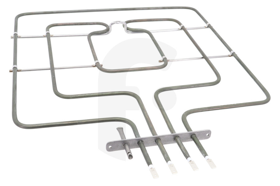 Neff Horno Elemento calefactor alternativo 00771772 horno, microondas apto para entre otros HB656GHS101, CBG835NS101