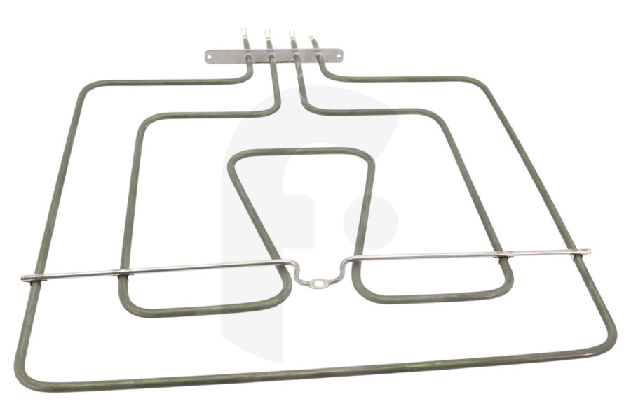Constructa Horno Elemento Calefactor Alternativo para Horno, Microondas 00776188