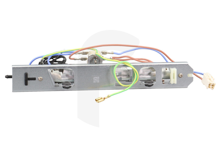 Siemens Macchina del caffè Elemento riscaldante Siemens 12028458 Caffettiera adatto a tra cui TQ507R02, TP503D04