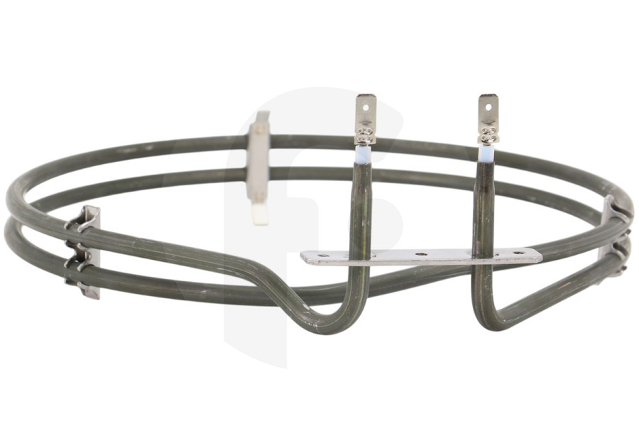 Bosch Horno Elemento calefactor alternativo para horno, microondas 11022808 apto para entre otros HB632GCW2S, HBG632BW1S