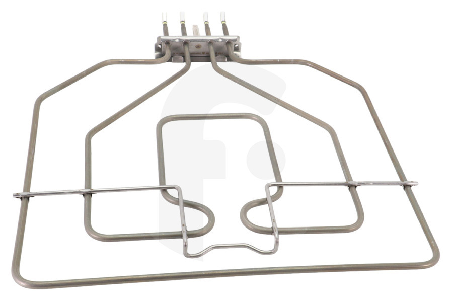 Junker Horno Neff 438196 00438196 Resistencia Horno, Microondas
