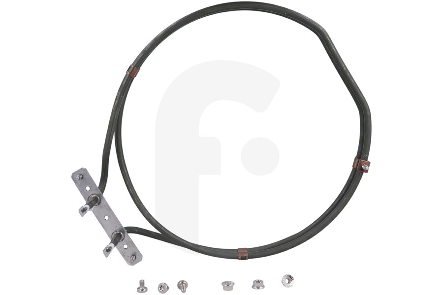 Bosch Horno Resistencia para horno, microondas 11006432 apto para entre otros HM636GNW1, HMG656RS