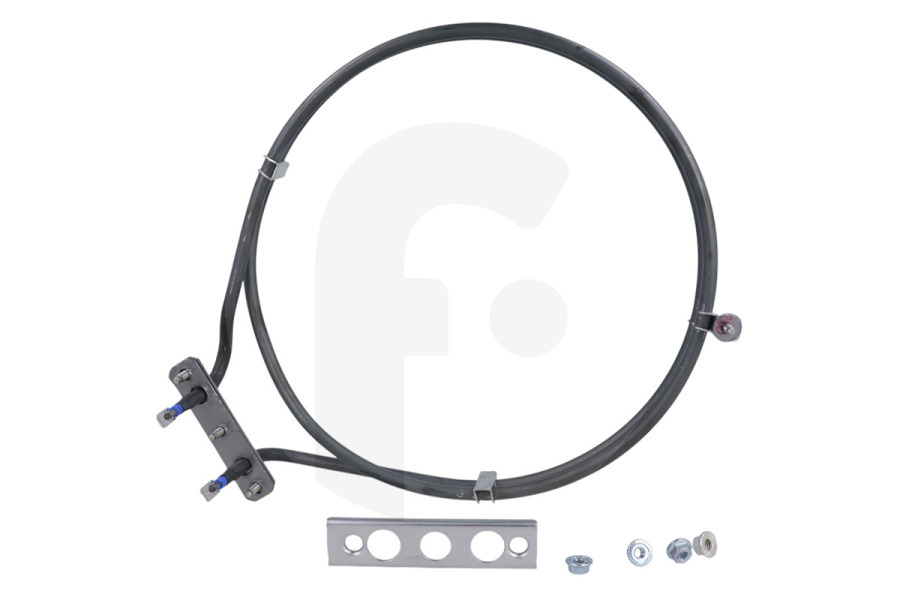Bosch resistencia para horno, microondas 11004581 apto para entre otros HS658GXS1, HSG856XS6
