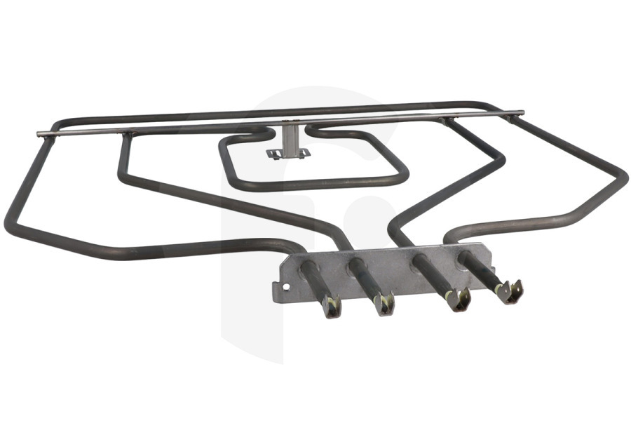 Constructa Horno Elemento calefactor Superior, 2700 W para horno, microondas Neff 00748056