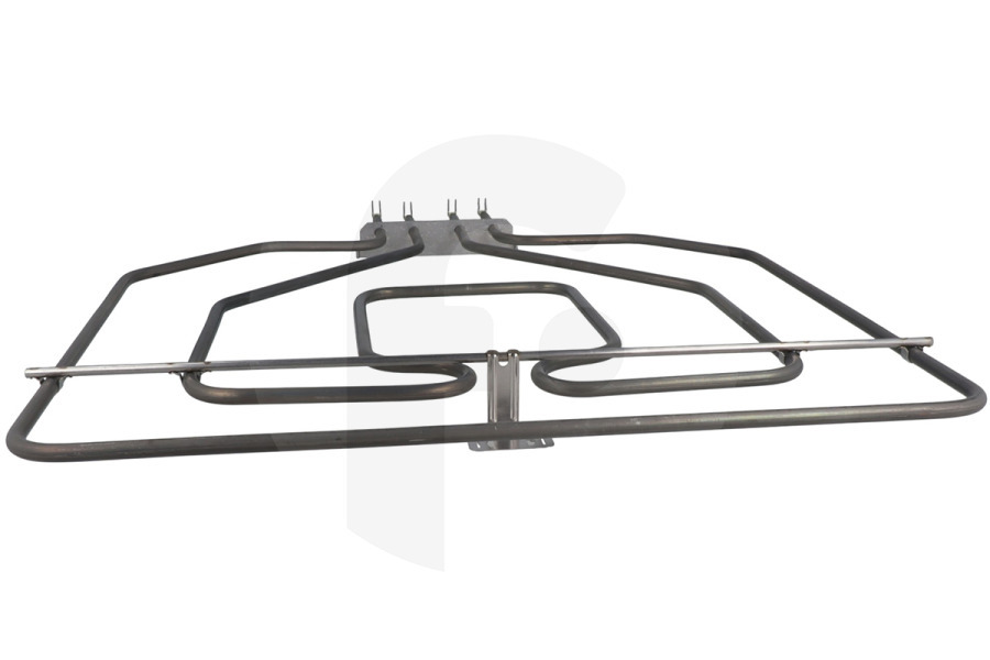 Constructa Horno Elemento calefactor Superior, 2700 W para horno, microondas Neff 00748056