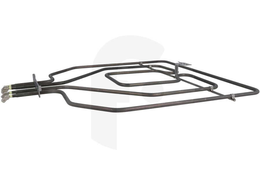Constructa Horno Elemento calefactor Superior, 2700 W para horno, microondas Neff 00748056
