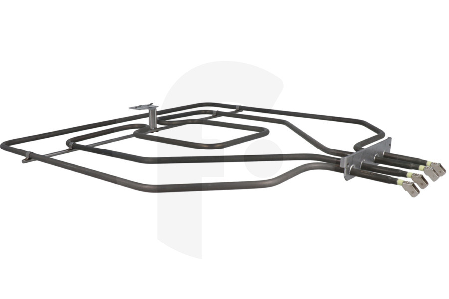 Constructa Horno Elemento calefactor Superior, 2700 W para horno, microondas Neff 00748056