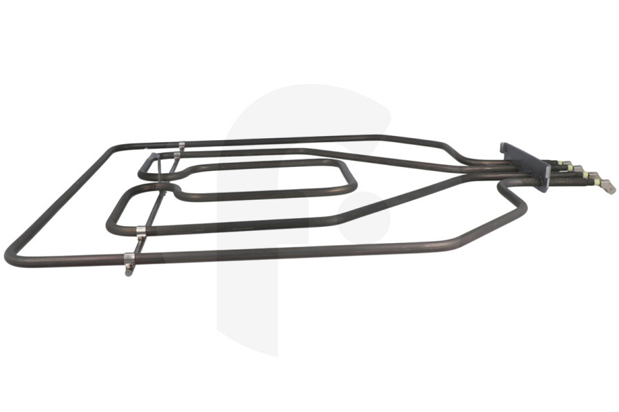 Constructa Horno Elemento calefactor Superior, 2700 W para horno, microondas Neff 00748056
