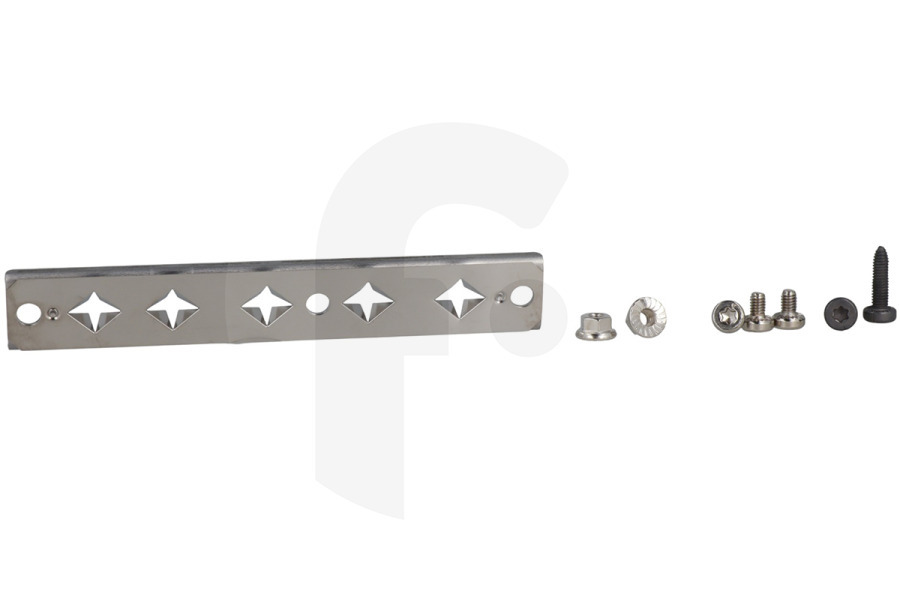 Bosch Backofen Heizelement (Oberheizelement) 2800W für u.a. Bosch, Siemens Backofen 20004929