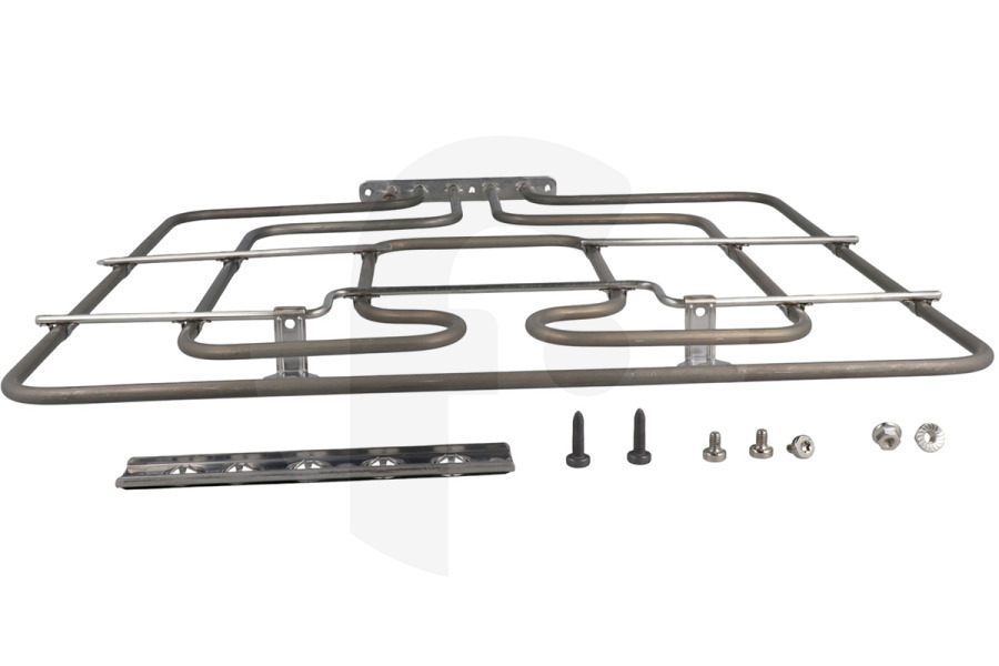 Bosch Backofen Heizelement (Oberheizelement) 2800W für u.a. Bosch, Siemens Backofen 20004929