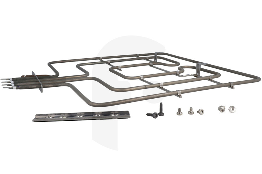 Bosch Backofen Heizelement (Oberheizelement) 2800W für u.a. Bosch, Siemens Backofen 20004929