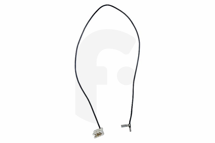 Neff Horno Cable (cable de conexión) para, entre otros, Bosch, Siemens horno 634654, 00634654 apto para entre otros HN678G4S1, HNG6764B1, CSG656BS1W