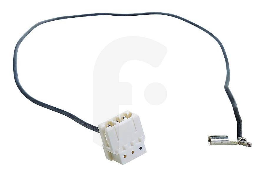 Constructa Horno Cable (cable de conexión) para, entre otros, Bosch, Siemens horno 634654, 00634654