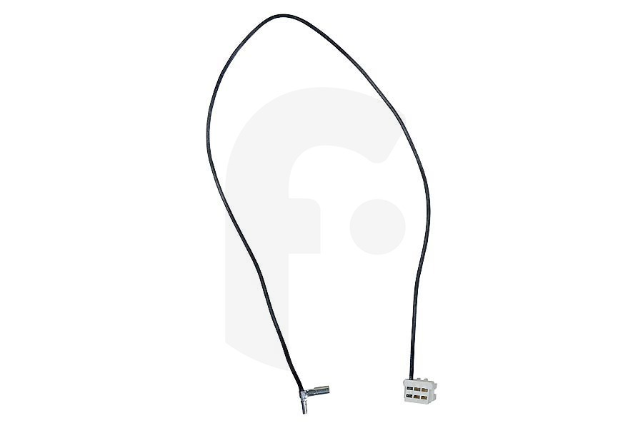 Constructa Horno Cable (cable de conexión) para, entre otros, Bosch, Siemens horno 634654, 00634654