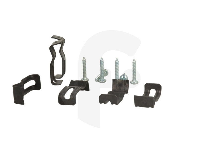 Constructa Herd & Kochfeld Bosch Montageset 614375 00614375 Kochfeld