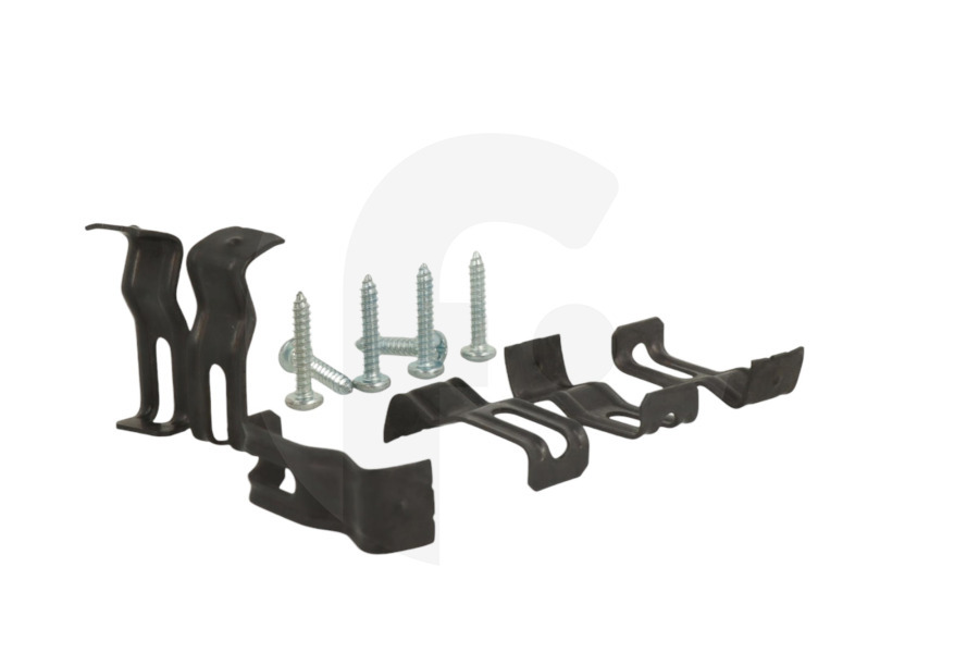 Constructa Herd & Kochfeld Bosch Montageset 614375 00614375 Kochfeld