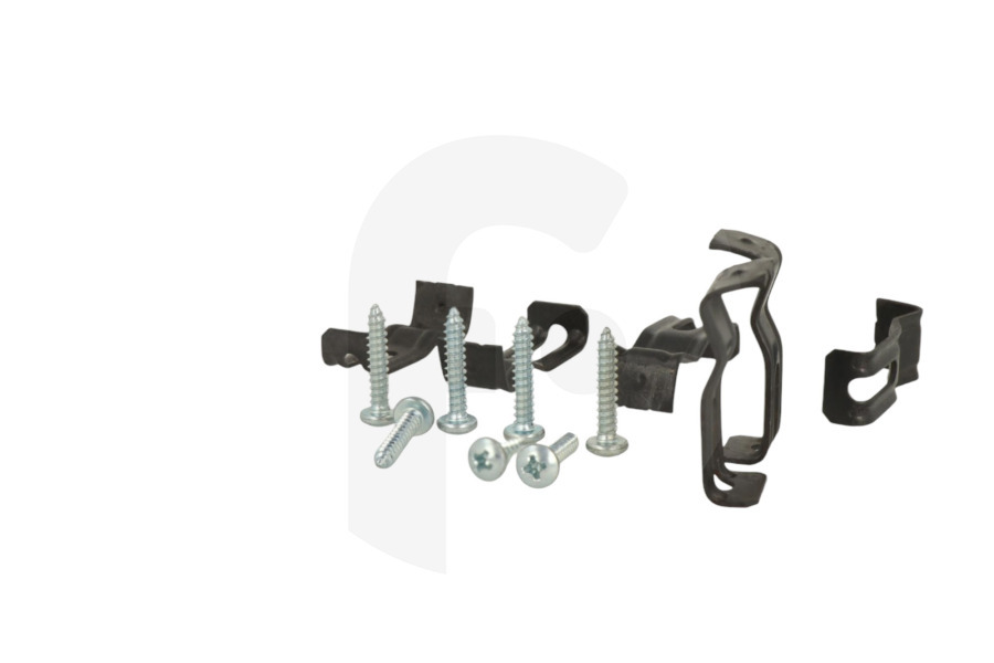 Constructa Herd & Kochfeld Bosch Montageset 614375 00614375 Kochfeld