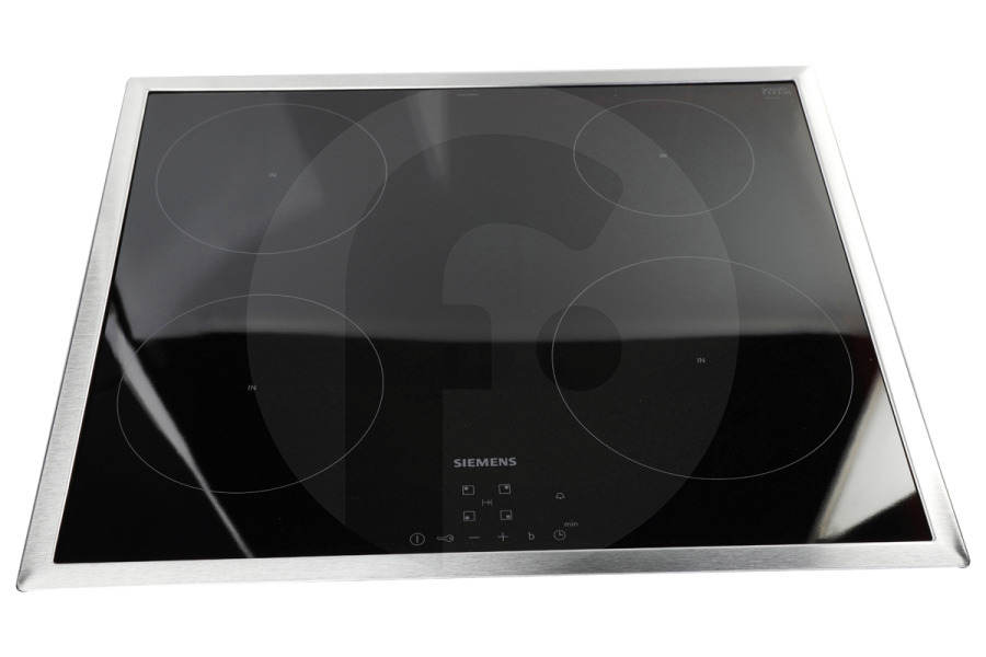 Siemens 773178, 00773178 Cocinas y placas Siemens 773178 00773178 Estufa con tapa de cristal apto para entre otros EH645BEB1E02, EH645BEB1E17