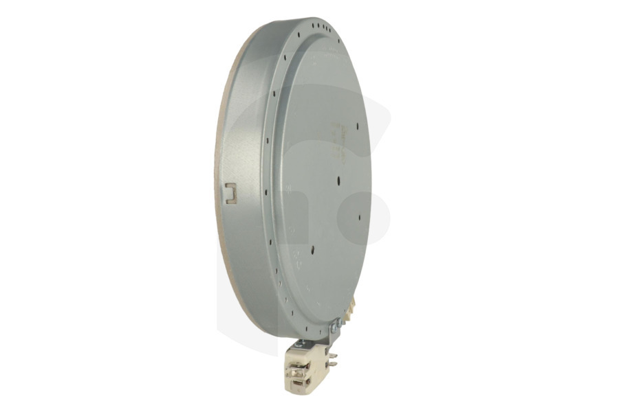 Bosch Piano cottura & Piastra da cucina Zona cottura Bosch 644726 00644726 piano cottura