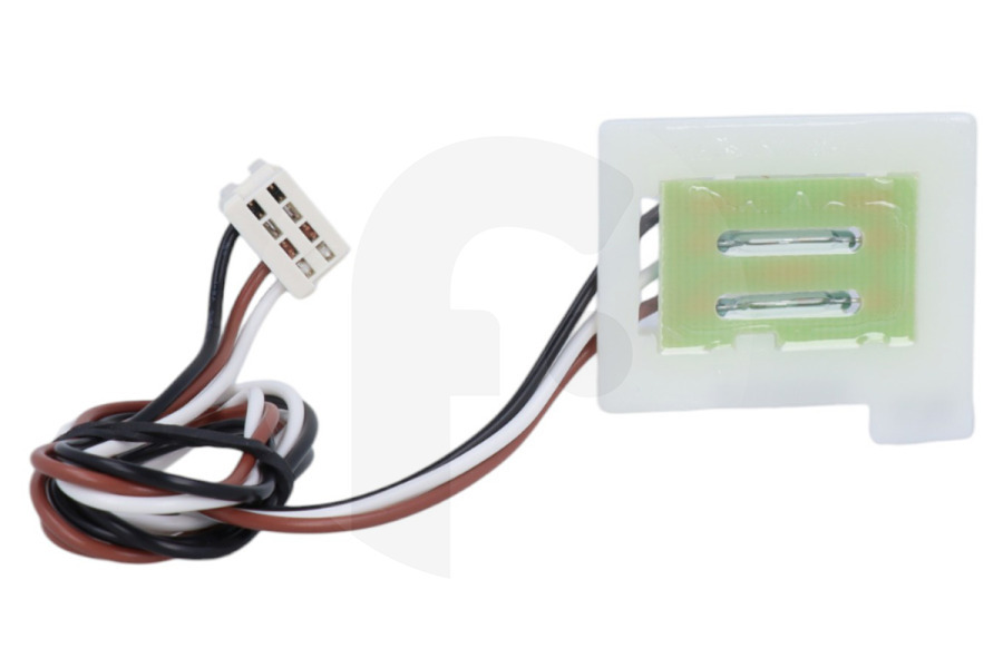 Siemens Cafetera Bosch Interruptor para cafetera 634630, 00634630