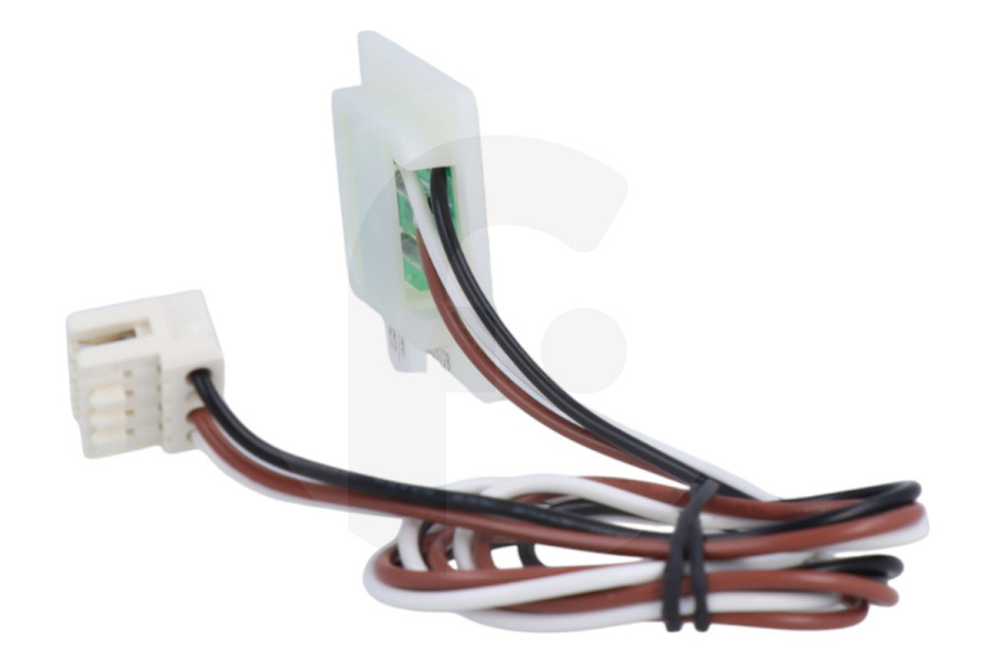 Siemens Cafetera Bosch Interruptor para cafetera 634630, 00634630