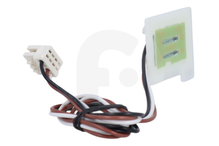 Siemens Cafetera Bosch Interruptor para cafetera 634630, 00634630