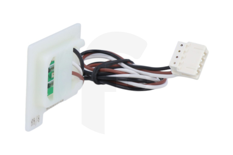 Siemens Cafetera Bosch Interruptor para cafetera 634630, 00634630