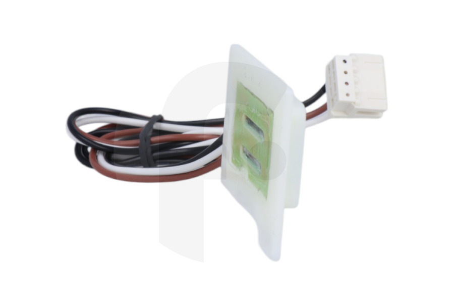 Siemens Cafetera Bosch Interruptor para cafetera 634630, 00634630