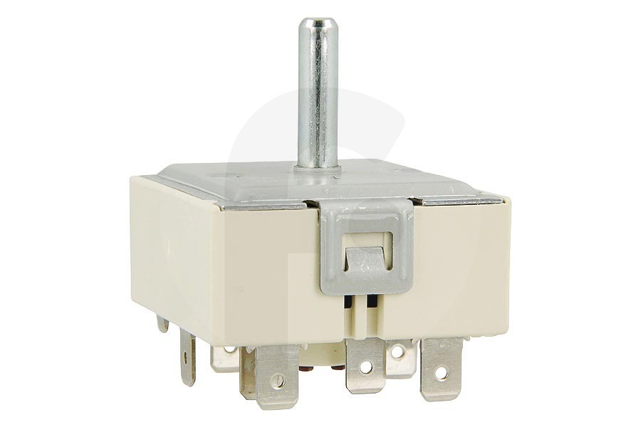Bosch Cocinas y placas Interruptor para cocina 605929, 00605929