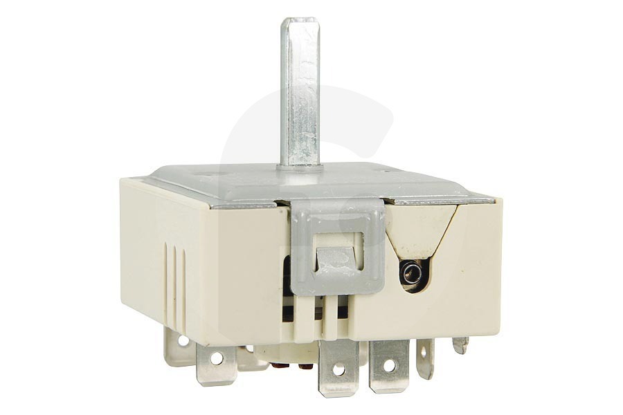 Bosch Cocinas y placas Interruptor para cocina 605929, 00605929