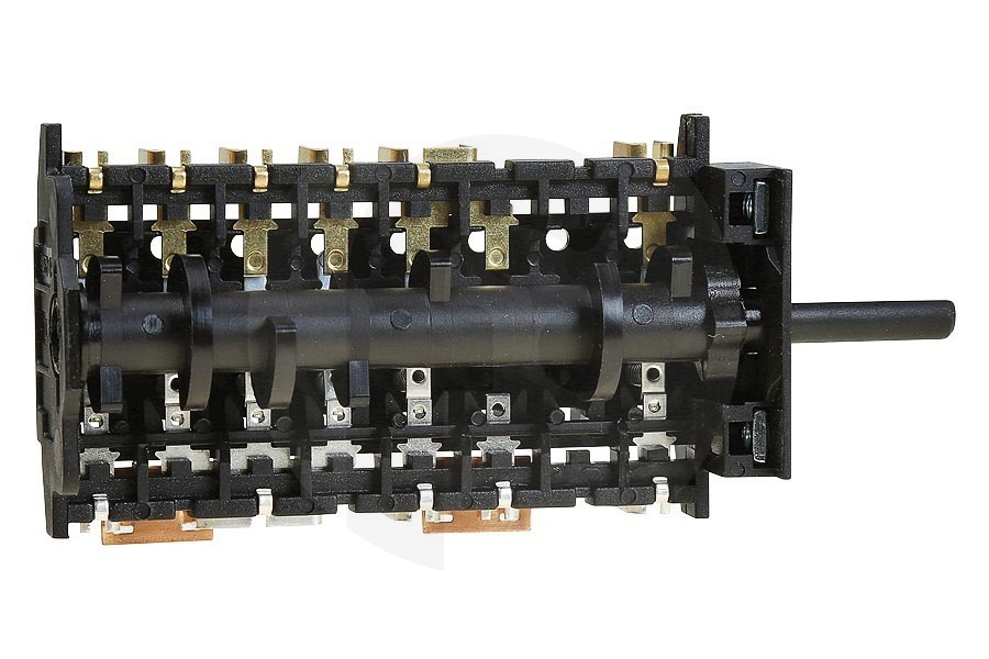 Balay Horno selector de interruptor 15 contactos 00498548