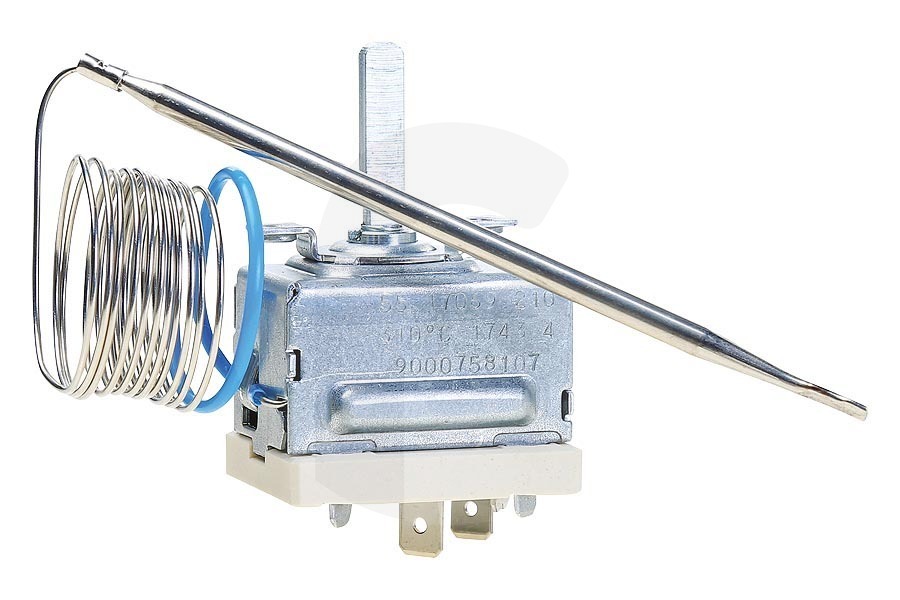 Bosch Forno Termostato (sensore penna, termoregolatore) 310 gradi per Bosch, Siemens e altri forno 00499005