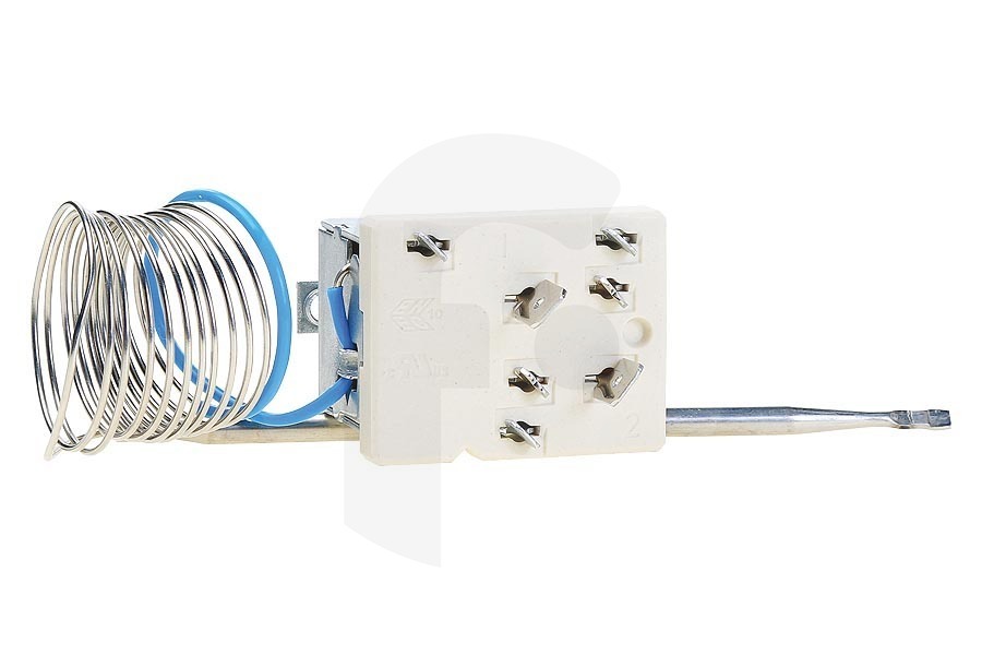 Bosch Forno Termostato (sensore penna, termoregolatore) 310 gradi per Bosch, Siemens e altri forno 00499005