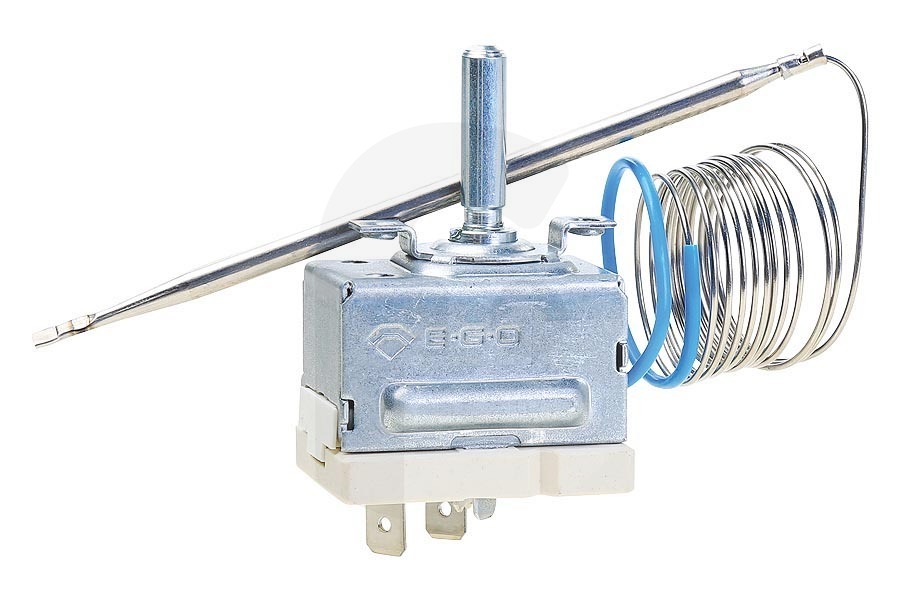 Neff 499005, 00499005 Horno Termostato (sensor, termorregulador) 310 grados para Bosch, Siemens y otros horno 00499005 apto para entre otros HB13NB521, B1524A003, CF110253