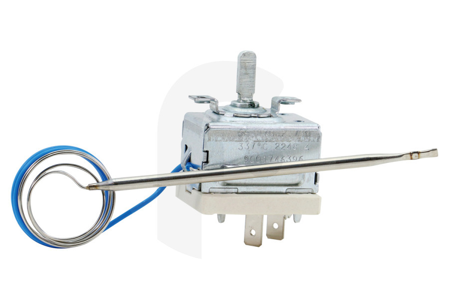 Constructa Four Thermostat four 658806, 00658806