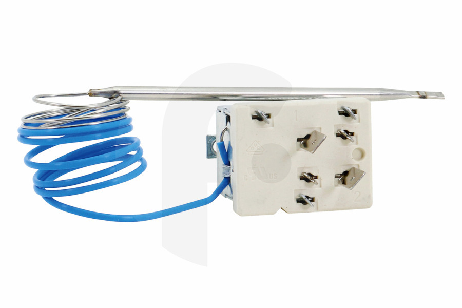 Constructa Four Thermostat four 658806, 00658806