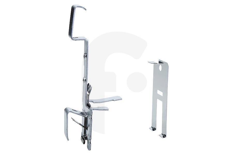 Bosch Backofen Temperatursensor (Reparatursatz) inkl. Halter für u.a. Bosch, Siemens Backofen 10011733
