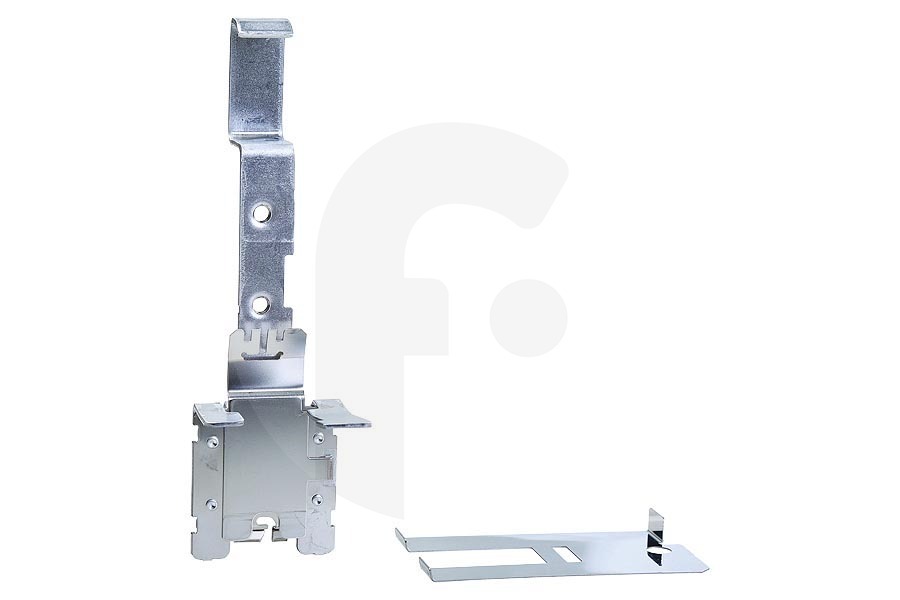 Bosch Backofen Temperatursensor (Reparatursatz) inkl. Halter für u.a. Bosch, Siemens Backofen 10011733