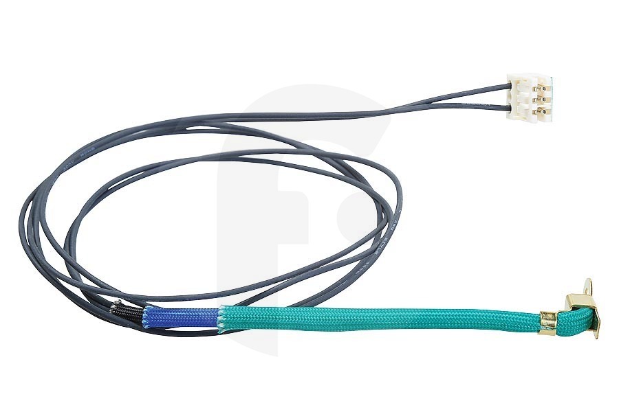 Bosch Backofen Temperatursensor (Reparatursatz) inkl. Halter für u.a. Bosch, Siemens Backofen 10011733