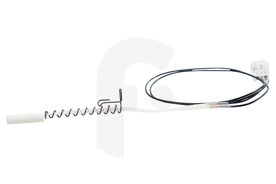 Constructa Horno Sensor de temperatura (sensor) PTC para, entre otros, Bosch, Siemens horno 632716, 00632716