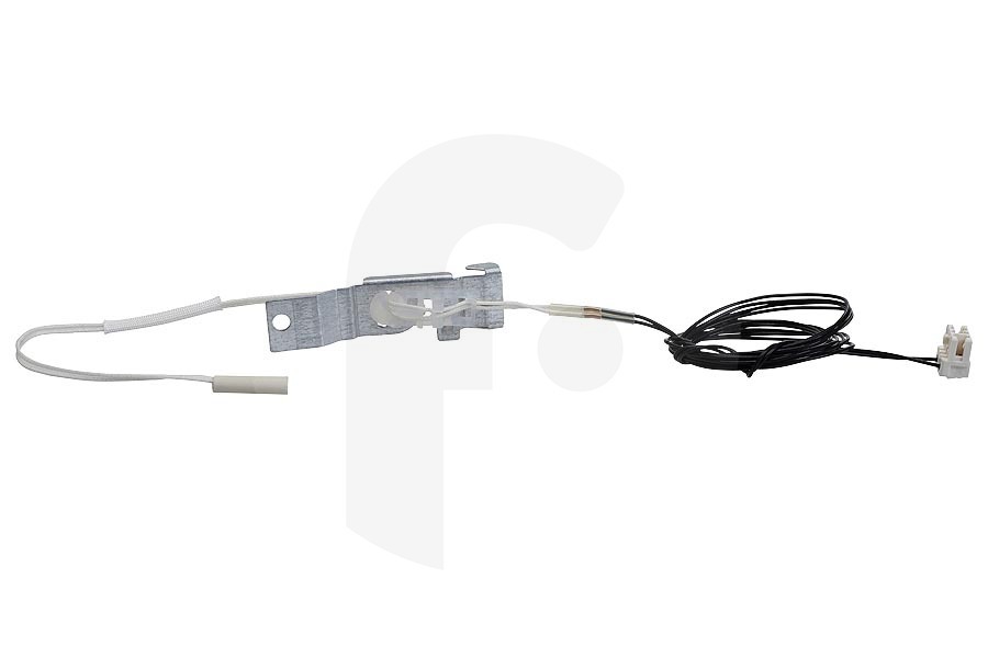 Neff Horno Sensor de temperatura (sensor termostato) para Bosch, Siemens y otros microondas combinado 428192, 00428192 apto para entre otros HB84K552, HB86P770, HBC84KE53