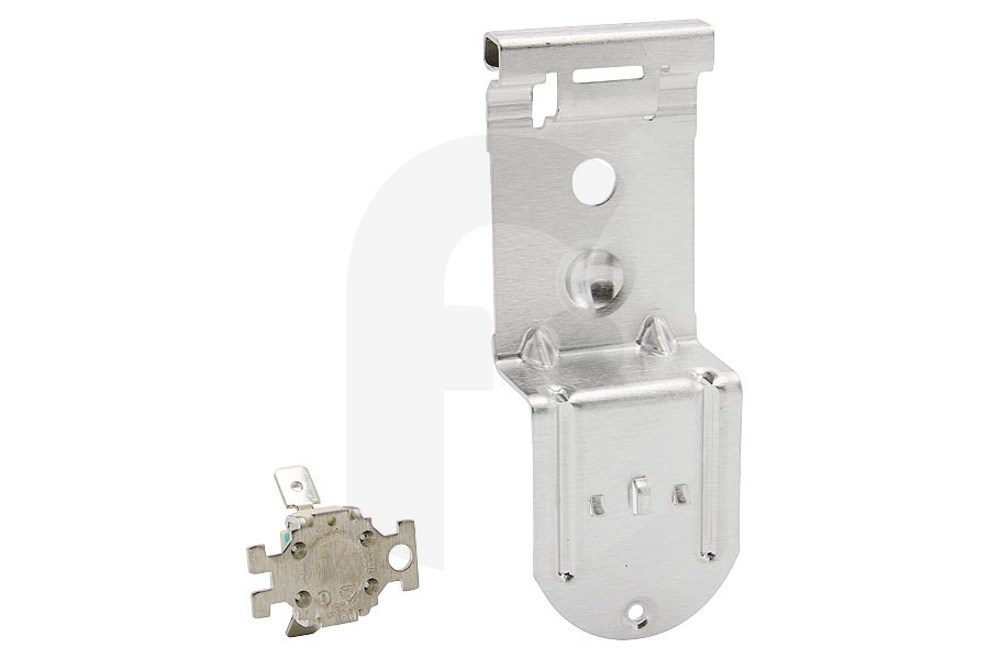 Neff Horno Limitador de temperatura (termostato de seguridad) 205°C para Bosch, Siemens y otros horno 10007081 apto para entre otros HBS233BS0, HEH317BS1, HB213ATS0