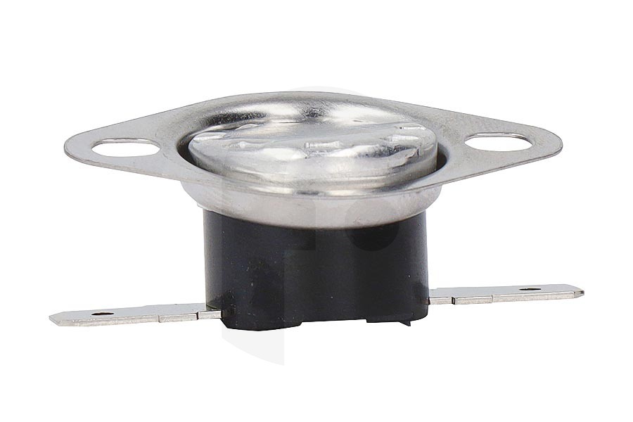 Blaupunkt Microondas Termostato (regulador de temperatura, clixon) para Bosch, Siemens y otros microondas combinado 617105, 00617105 apto para entre otros HB84H500, CM585AMS0B, HBC84H500