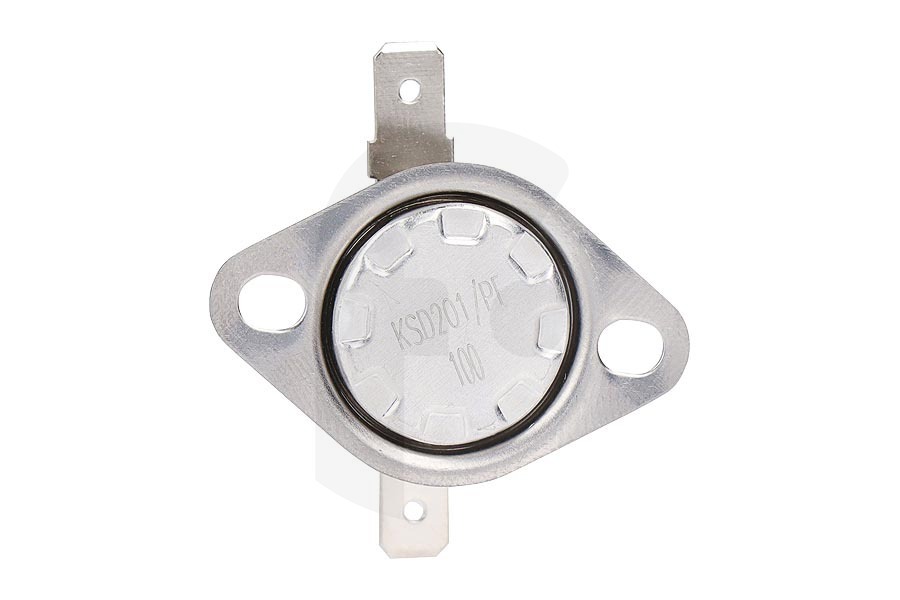 Bosch Microonde Termostato (regolatore di temperatura, clixon) per Bosch, Siemens e altri microonde combinato 617105, 00617105