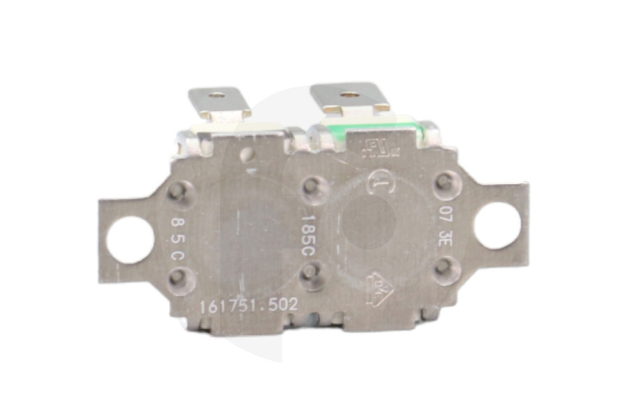 Blaupunkt 627029, 00627029 Horno Termostato Bosch 627029 00627029 Horno apto para entre otros HB301E1S, HBN531W0