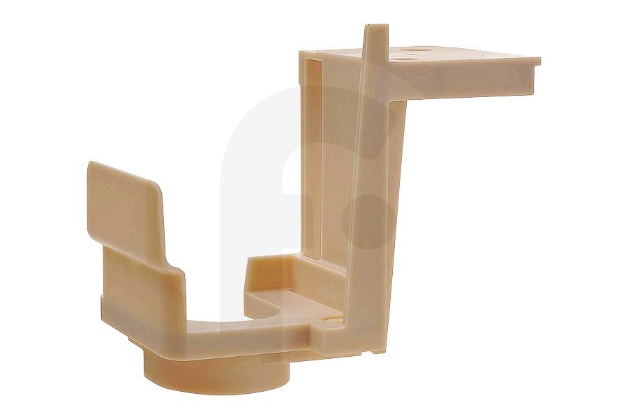 Siemens 672191, 00672191 Cafetera Soporte para máquinas de café 672191 apto para entre otros TCA7301, TCA7308